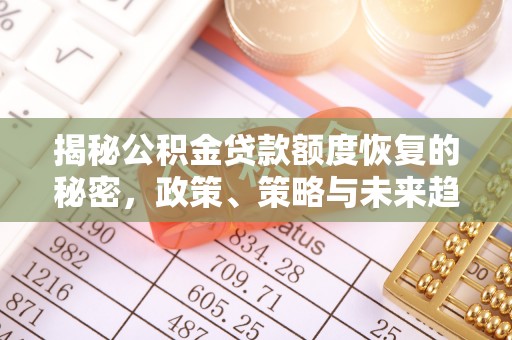 舟山新区揭秘公积金贷款额度恢复的秘密，政策、策略与未来趋势