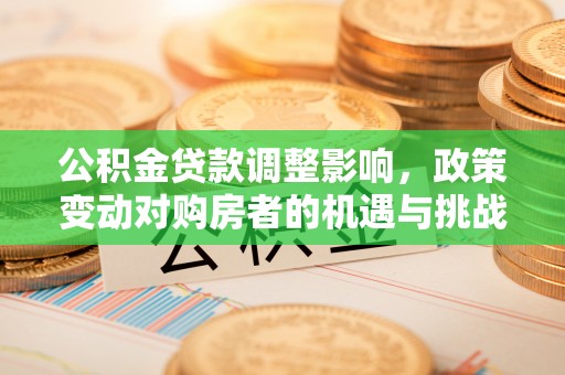 舟山新区公积金贷款调整影响，政策变动对购房者的机遇与挑战