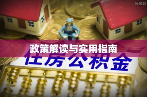 舟山新区政策解读与实用指南