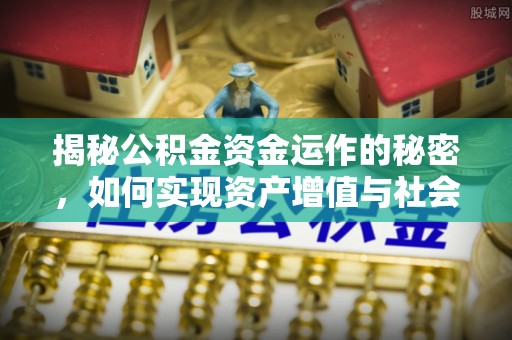 舟山新区揭秘公积金资金运作的秘密，如何实现资产增值与社会福利双赢？