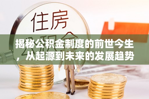 舟山新区揭秘公积金制度的前世今生，从起源到未来的发展趋势