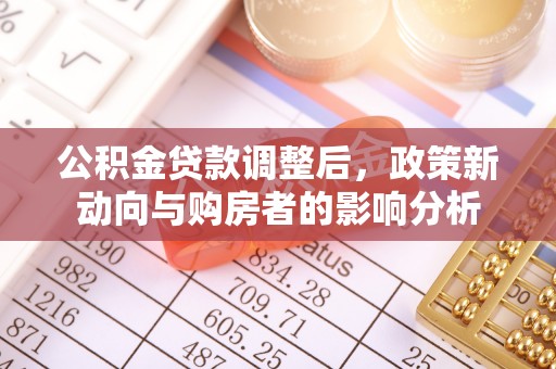 舟山新区公积金贷款调整后，政策新动向与购房者的影响分析