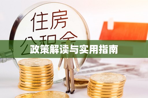 舟山新区政策解读与实用指南