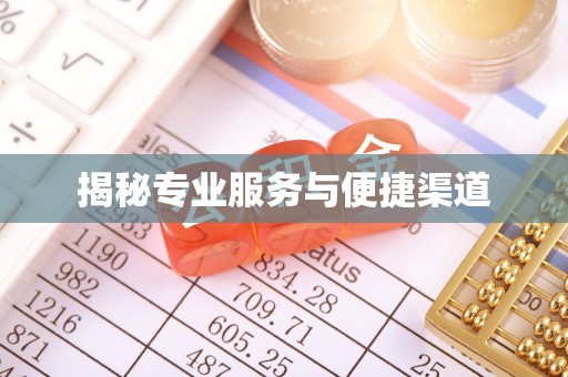 舟山新区揭秘专业服务与便捷渠道
