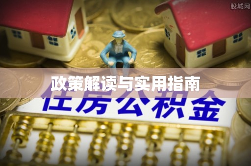舟山新区政策解读与实用指南