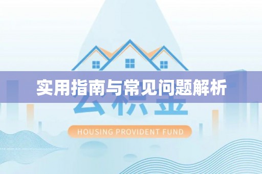 舟山新区实用指南与常见问题解析