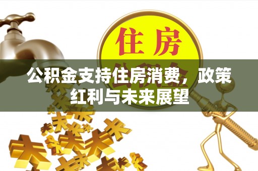 舟山新区公积金支持住房消费，政策红利与未来展望