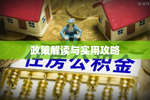 舟山新区政策解读与实用攻略