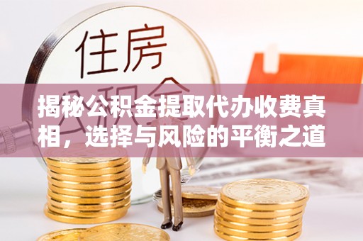 舟山新区揭秘公积金提取代办收费真相，选择与风险的平衡之道