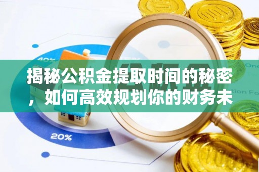 舟山新区揭秘公积金提取时间的秘密，如何高效规划你的财务未来