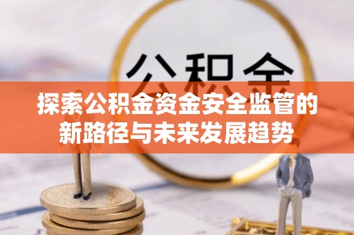 舟山新区探索公积金资金安全监管的新路径与未来发展趋势