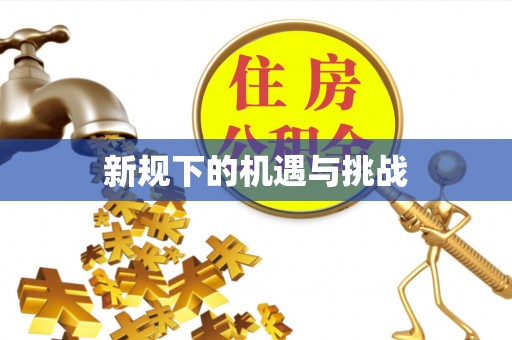 舟山新区新规下的机遇与挑战