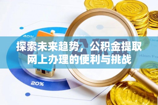 舟山新区探索未来趋势，公积金提取网上办理的便利与挑战