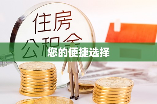 舟山新区您的便捷选择