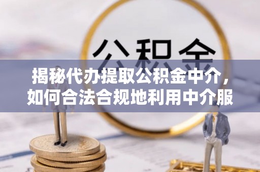舟山新区揭秘代办提取公积金中介，如何合法合规地利用中介服务