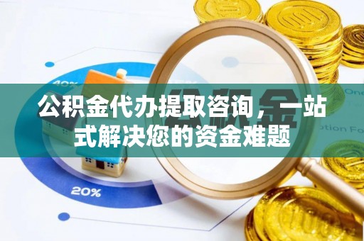 舟山新区公积金代办提取咨询，一站式解决您的资金难题