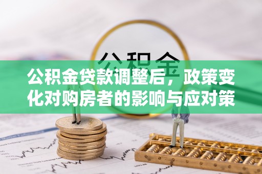 舟山新区公积金贷款调整后，政策变化对购房者的影响与应对策略