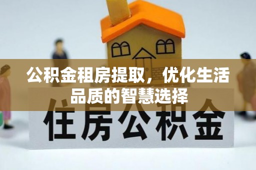 舟山新区公积金租房提取，优化生活品质的智慧选择