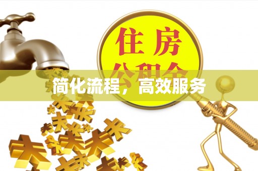 舟山新区简化流程，高效服务