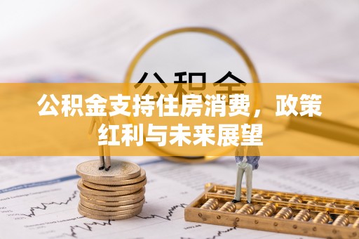 舟山新区公积金支持住房消费，政策红利与未来展望