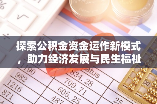 舟山新区探索公积金资金运作新模式，助力经济发展与民生福祉