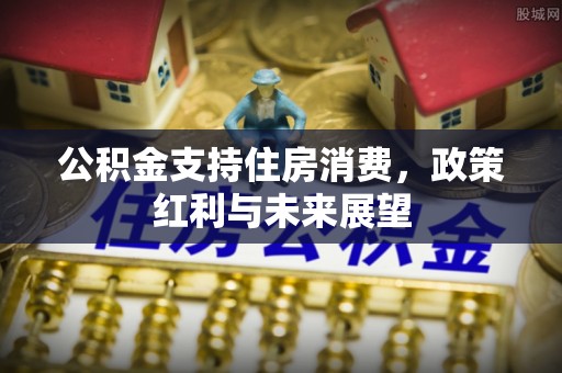 舟山新区公积金支持住房消费，政策红利与未来展望