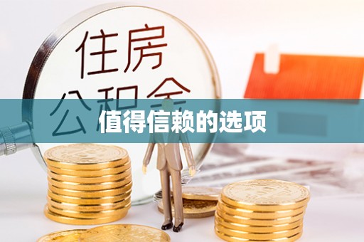 舟山新区值得信赖的选项