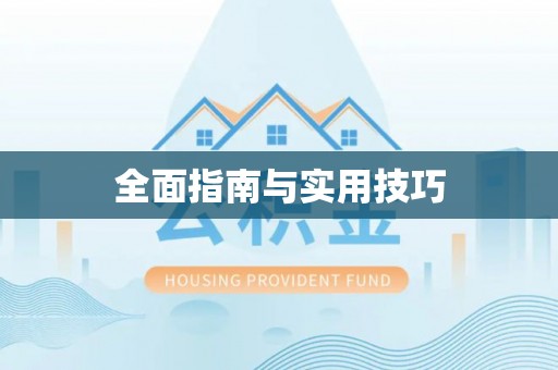 舟山新区全面指南与实用技巧