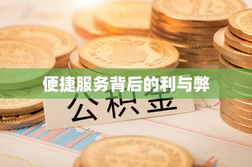 舟山新区便捷服务背后的利与弊