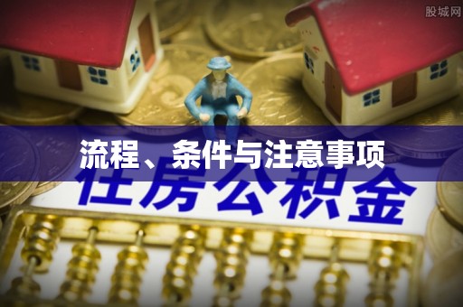 舟山新区流程、条件与注意事项